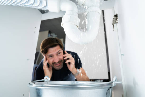 Best Sewer Cleaning Services  in Lumberton, MS