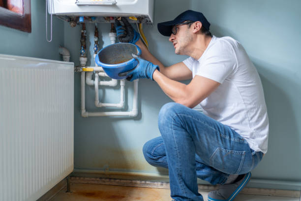 Best Residential Plumbing Services  in Lumberton, MS