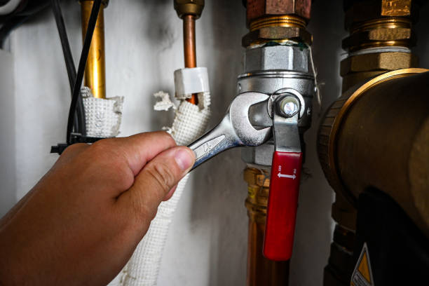 Best Residential Plumbing Services  in Lumberton, MS